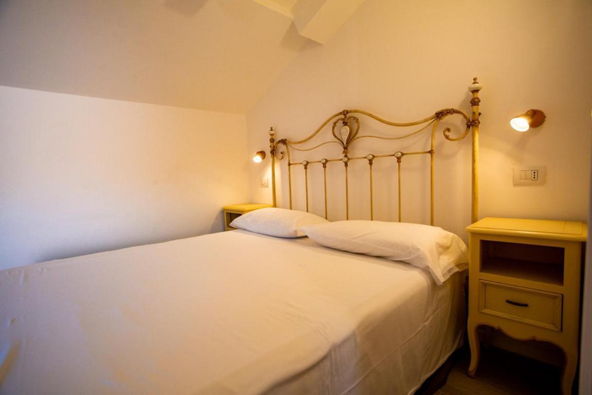 Residence Villa Il Casale - Appartamenti Wellness E Piscina Riscaldata Tovo San Giacomo 外观 照片