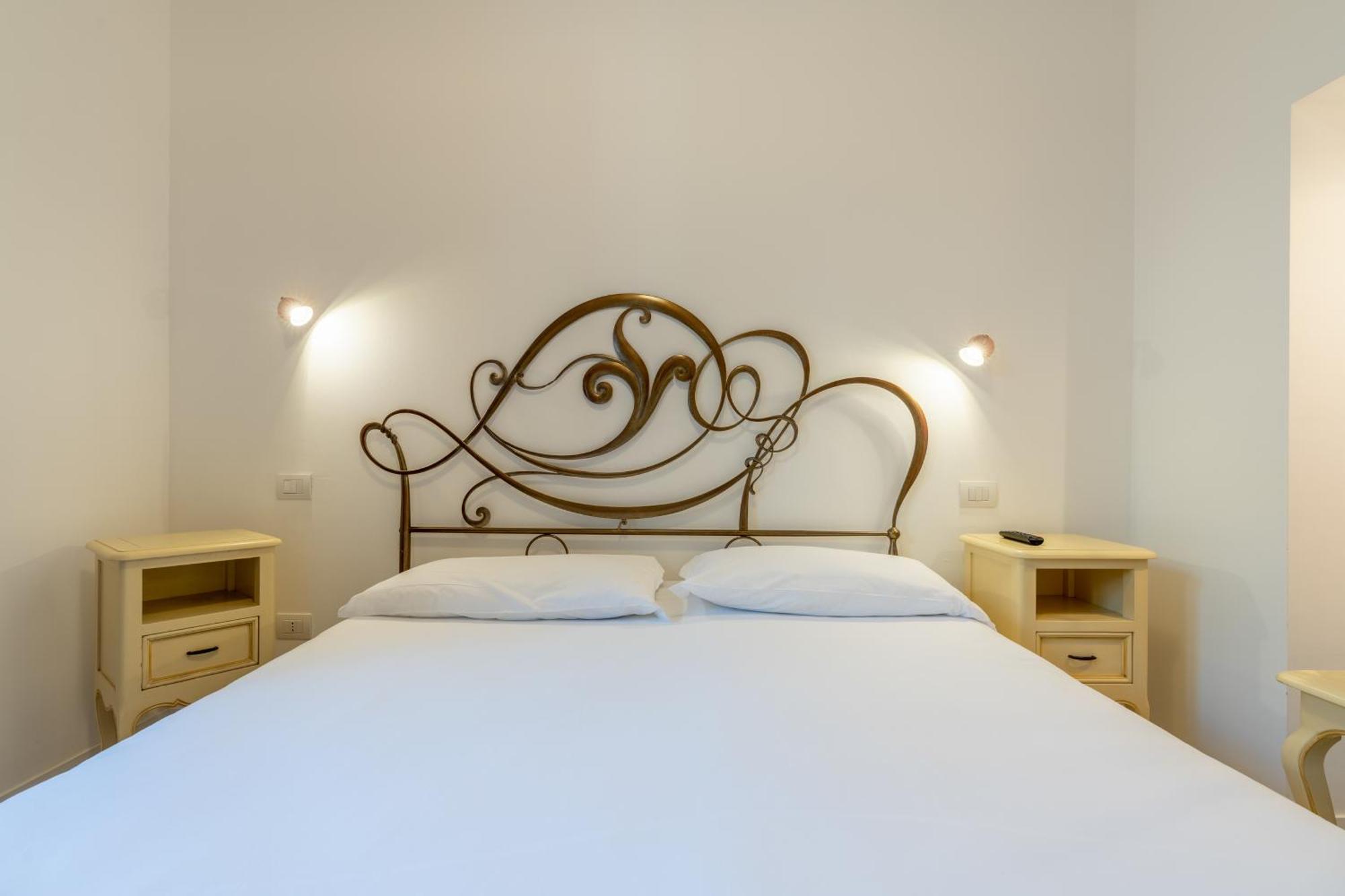 Residence Villa Il Casale - Appartamenti Wellness E Piscina Riscaldata Tovo San Giacomo 外观 照片