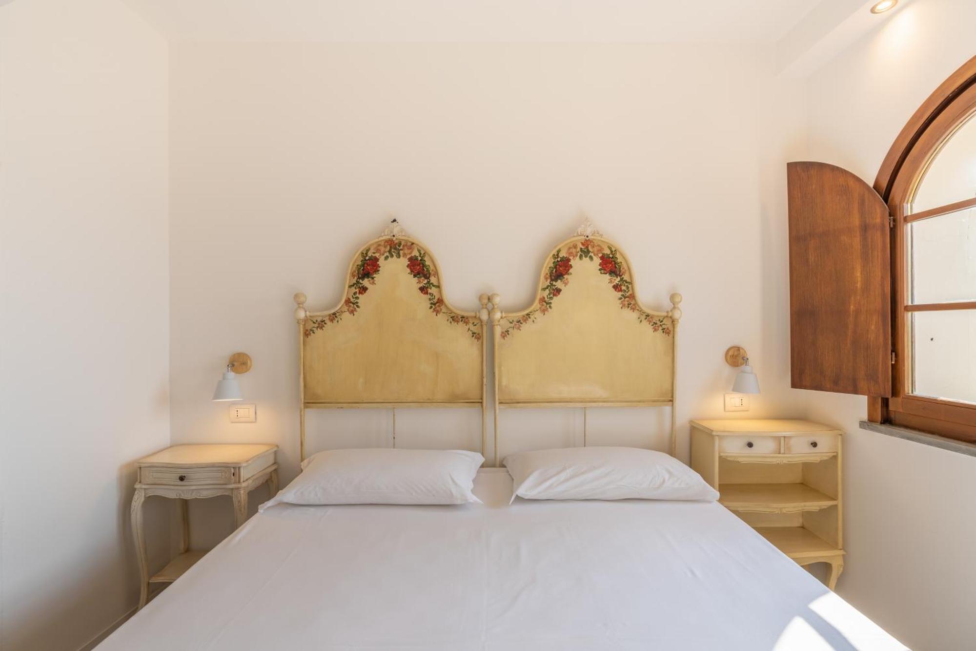 Residence Villa Il Casale - Appartamenti Wellness E Piscina Riscaldata Tovo San Giacomo 外观 照片