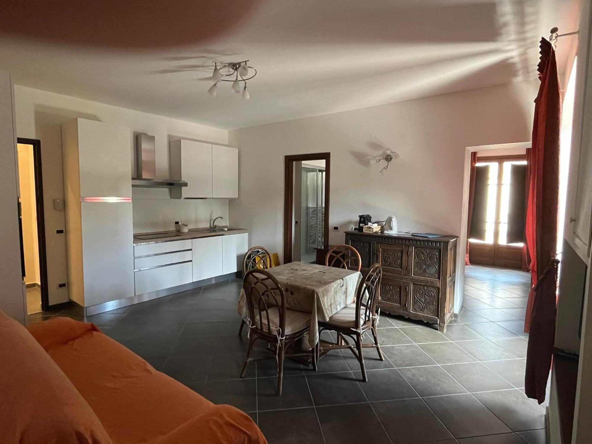 Residence Villa Il Casale - Appartamenti Wellness E Piscina Riscaldata Tovo San Giacomo 外观 照片