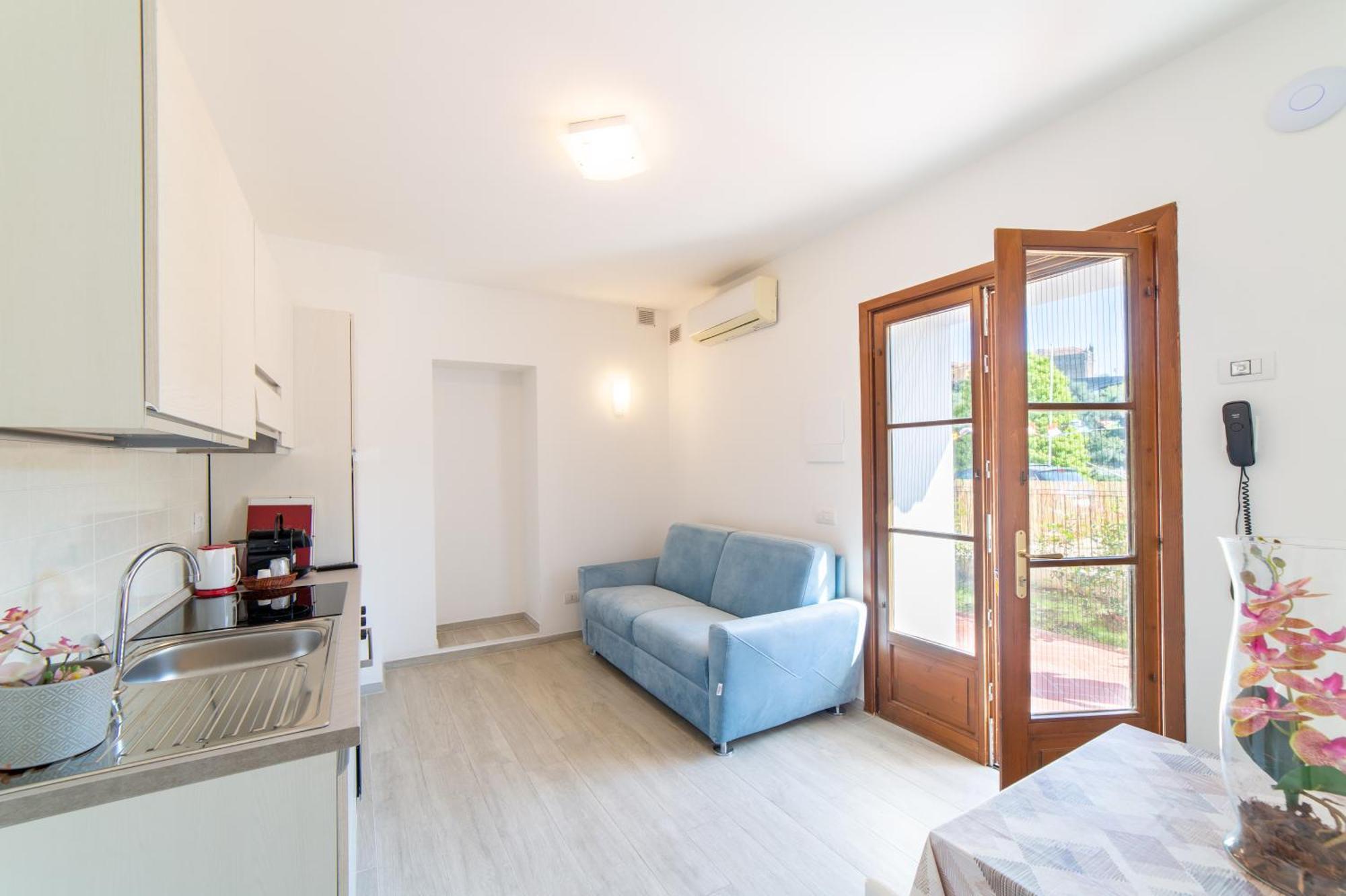 Residence Villa Il Casale - Appartamenti Wellness E Piscina Riscaldata Tovo San Giacomo 外观 照片