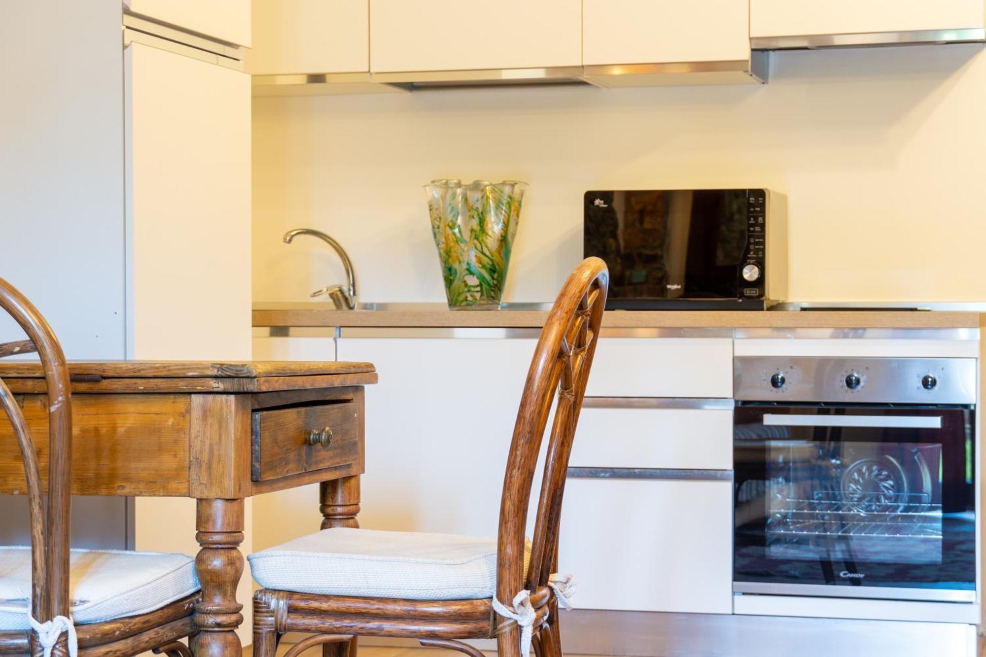 Residence Villa Il Casale - Appartamenti Wellness E Piscina Riscaldata Tovo San Giacomo 外观 照片