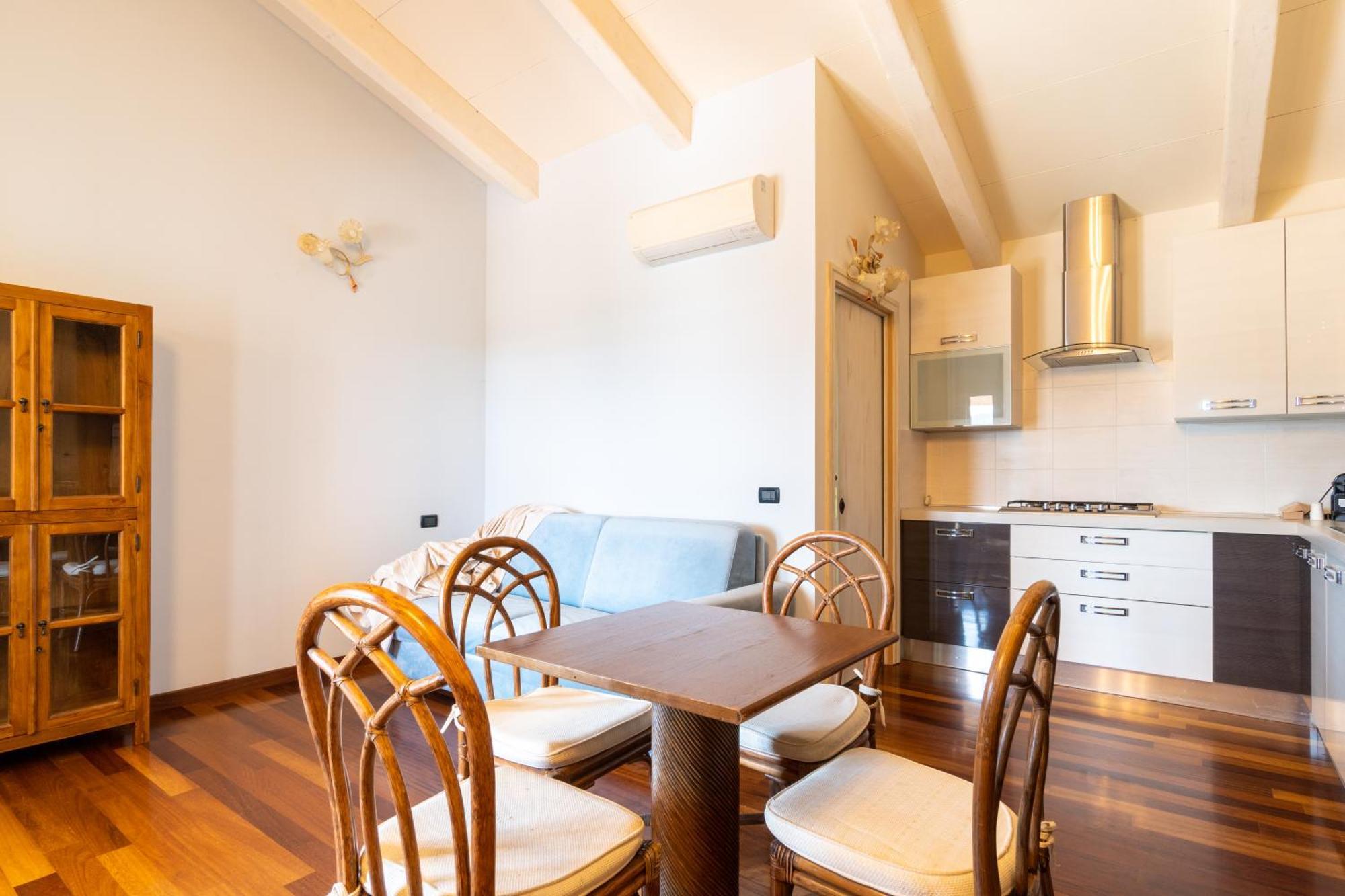 Residence Villa Il Casale - Appartamenti Wellness E Piscina Riscaldata Tovo San Giacomo 外观 照片